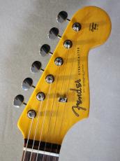 Fender 【旧定価最終】American Vintage II 1961 Stratocaster Olympic White #V2557494【3.47kg】_6