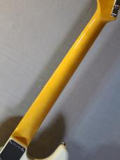 Fender 【旧定価最終】American Vintage II 1961 Stratocaster Olympic White #V2557494【3.47kg】_9