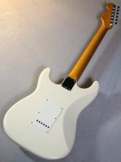 Fender 【旧定価最終】American Vintage II 1961 Stratocaster Olympic White #V2557494【3.47kg】_11