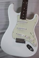 Fender FSR Made in Japan Traditional '60S Stratocaster/Olympic White【3.47kg】#JD25032793