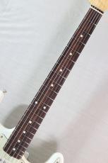 Fender FSR Made in Japan Traditional '60S Stratocaster/Olympic White【3.47kg】#JD25032793_5