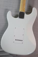 Fender FSR Made in Japan Traditional '60S Stratocaster/Olympic White【3.47kg】#JD25032793_7