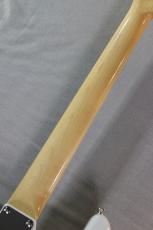 Fender FSR Made in Japan Traditional '60S Stratocaster/Olympic White【3.47kg】#JD25032793_8