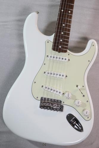 Fender FSR Made in Japan Traditional '60S Stratocaster/Olympic White【3.30kg】#JD25032783
