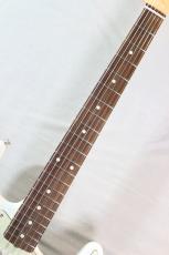 Fender FSR Made in Japan Traditional '60S Stratocaster/Olympic White【3.30kg】#JD25032783_5