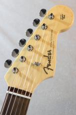 Fender FSR Made in Japan Traditional '60S Stratocaster/Olympic White【3.30kg】#JD25032783_6