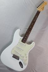 Fender FSR Made in Japan Traditional '60S Stratocaster/Olympic White【3.30kg】#JD25032783_7