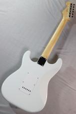 Fender FSR Made in Japan Traditional '60S Stratocaster/Olympic White【3.30kg】#JD25032783_8