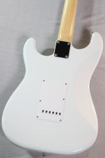 Fender FSR Made in Japan Traditional '60S Stratocaster/Olympic White【3.30kg】#JD25032783_9