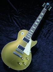 Gibson 【福岡店3周年目玉品】Les Paul Classic "Gold Top"【4.39kg】【2000年製/USED】_4