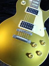 Gibson 【福岡店3周年目玉品】Les Paul Classic "Gold Top"【4.39kg】【2000年製/USED】_5
