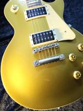 Gibson 【福岡店3周年目玉品】Les Paul Classic "Gold Top"【4.39kg】【2000年製/USED】_6