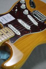 Fender FSR Made In Japan Hybrid Ⅱ Stratocaster / Vintage Natural 【3.35kg】#JD25031902_5