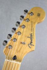 Fender FSR Made In Japan Hybrid Ⅱ Stratocaster / Vintage Natural 【3.35kg】#JD25031902_7