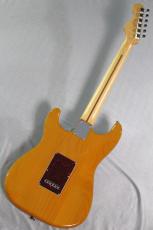 Fender FSR Made In Japan Hybrid Ⅱ Stratocaster / Vintage Natural 【3.35kg】#JD25031902_9