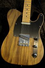 ナチュラルウッド、テレキャス！ Fender FSR Made in Japan Traditional 70s Telecaster Walnut 島村