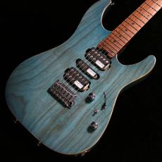 SCHECTER BH-KC-2-24-AS/SF/AQB/RM-#S2506005【4.23kg】【クロサワオーダーモデル!】_2