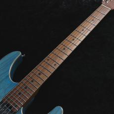 SCHECTER BH-KC-2-24-AS/SF/AQB/RM-#S2506005【4.23kg】【クロサワオーダーモデル!】_3