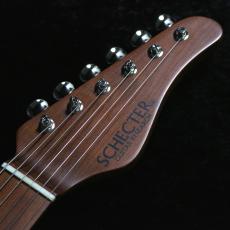 SCHECTER BH-KC-2-24-AS/SF/AQB/RM-#S2506005【4.23kg】【クロサワオーダーモデル!】_4