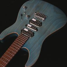 SCHECTER BH-KC-2-24-AS/SF/AQB/RM-#S2506005【4.23kg】【クロサワオーダーモデル!】_5