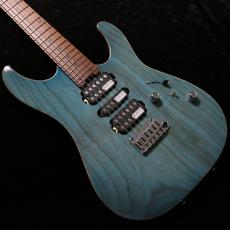 SCHECTER BH-KC-2-24-AS/SF/AQB/RM-#S2506005【4.23kg】【クロサワオーダーモデル!】_6