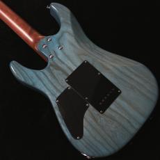 SCHECTER BH-KC-2-24-AS/SF/AQB/RM-#S2506005【4.23kg】【クロサワオーダーモデル!】_7