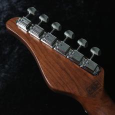 SCHECTER BH-KC-2-24-AS/SF/AQB/RM-#S2506005【4.23kg】【クロサワオーダーモデル!】_9