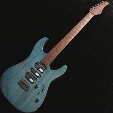 SCHECTER BH-KC-2-24-AS/SF/AQB/RM-#S2506005【4.23kg】【クロサワオーダーモデル!】_10