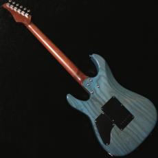 SCHECTER BH-KC-2-24-AS/SF/AQB/RM-#S2506005【4.23kg】【クロサワオーダーモデル!】_11