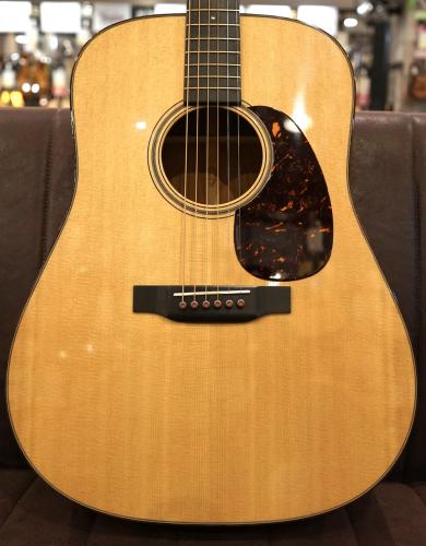 Martin 【USED】D-18 Modern Deluxe '19年製【良品中古】