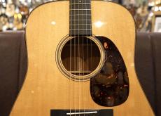 Martin 【USED】D-18 Modern Deluxe '19年製【良品中古】_4