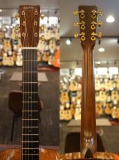 Martin 【USED】D-18 Modern Deluxe '19年製【良品中古】_9