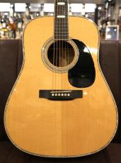 Martin 【3周年記念セール】【個体演奏動画あり】【中古ご委託品】CTM D-41  '03年製_2