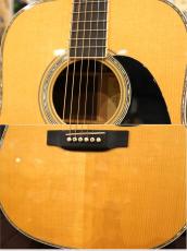 Martin 【3周年記念セール】【個体演奏動画あり】【中古ご委託品】CTM D-41  '03年製_4