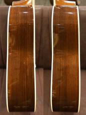 Martin 【3周年記念セール】【個体演奏動画あり】【中古ご委託品】CTM D-41  '03年製_8