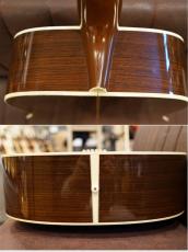 Martin 【3周年記念セール】【個体演奏動画あり】【中古ご委託品】CTM D-41  '03年製_9