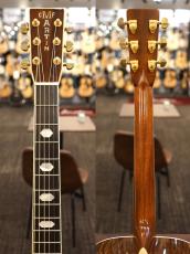 Martin 【3周年記念セール】【個体演奏動画あり】【中古ご委託品】CTM D-41  '03年製_11