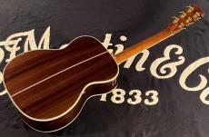Martin 【こだわりは輝くブリッジピン!美品中古】OM-45 Standard S/N 2947139_10