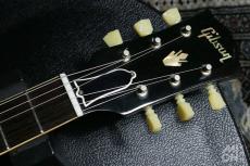 Gibson 50th Anniversary 1963 ES-335TD Historic Burst_3