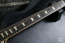 Gibson 50th Anniversary 1963 ES-335TD Historic Burst_4