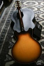 Gibson 50th Anniversary 1963 ES-335TD Historic Burst_8