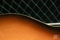 Gibson 50th Anniversary 1963 ES-335TD Historic Burst_9