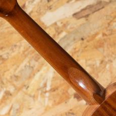 T&K CENIZA Hawaiian Koa Soprano Long Neck_7