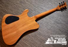 GrassRoots G-IKKAKU 一角【04 Limited Sazabys RYU-TAモデル!】_6