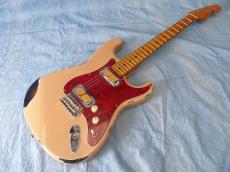 Fender Japan ST57-53 _7