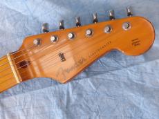 Fender Japan ST57-53 _8