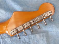 Fender Japan ST57-53 _9