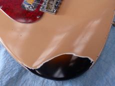 Fender Japan ST57-53 _12