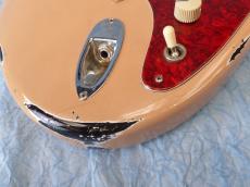 Fender Japan ST57-53 _14