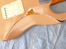 Fender Japan ST57-53 _15